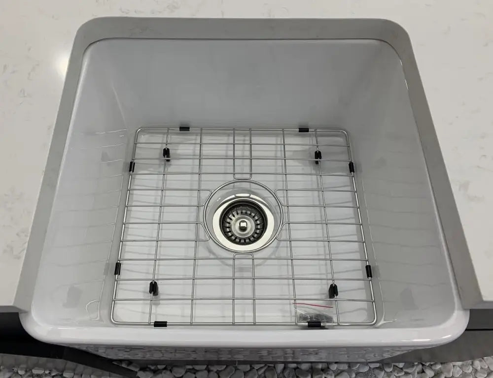 Chelsea 50 Fine Fireclay Butlers Kitchen Sink - Sinks