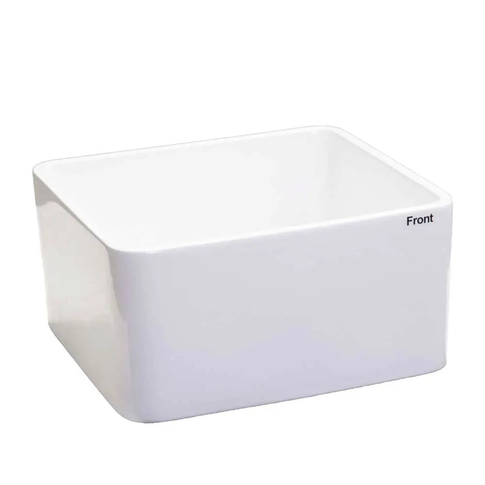 Chelsea 50 Fine Fireclay Butlers Kitchen Sink - Sinks
