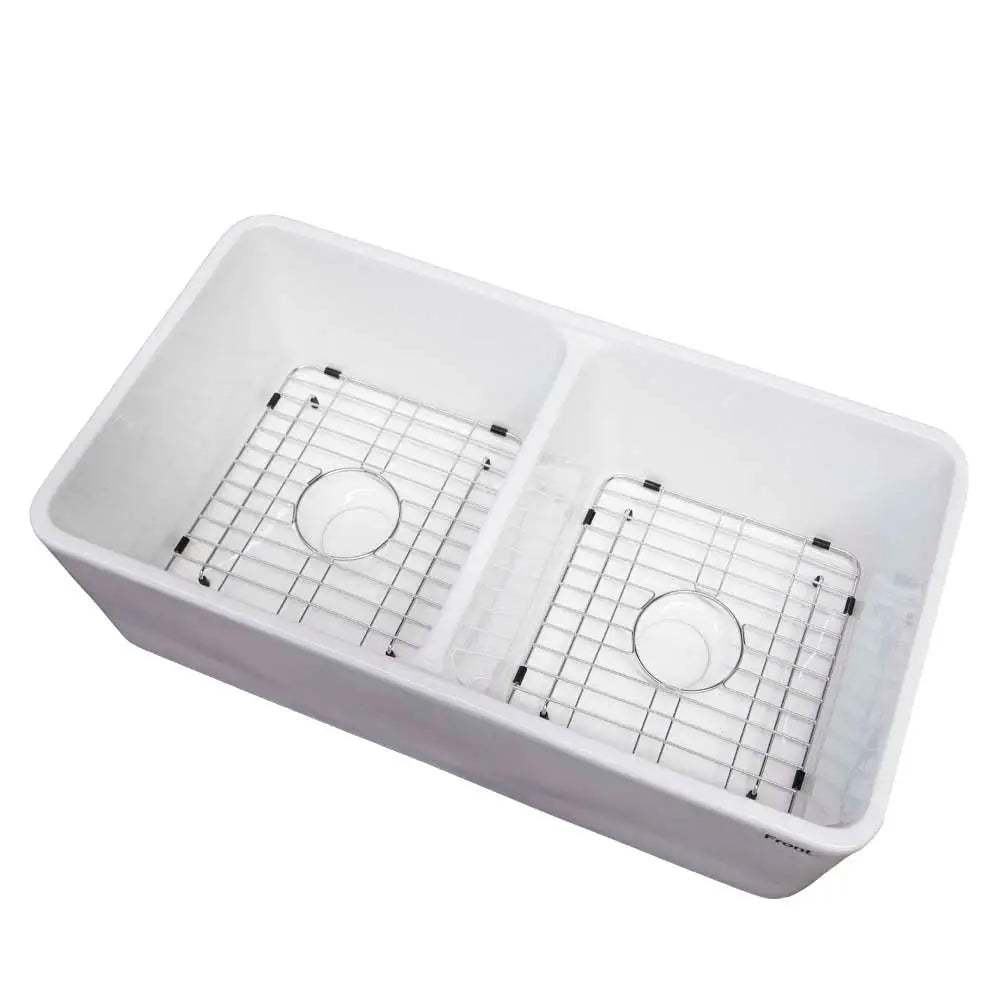 Chelsea 84 Fine Fireclay Butlers Kitchen Sink - Sinks
