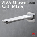 Clearance - VIVA Bath Spout Chrome - BT205C - Tapware