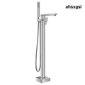 Clearance - Viva Freestanding Bath Mixer with shower Chrome - Tapware