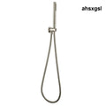 CLIO Slim Hand Shower Brushed Nickel - Showers